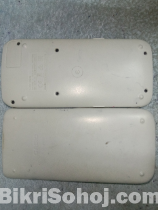 Casio Fx-991ex calculator!